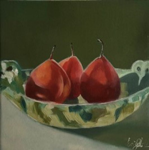 Fruit Bowl II Fruit Bowl II