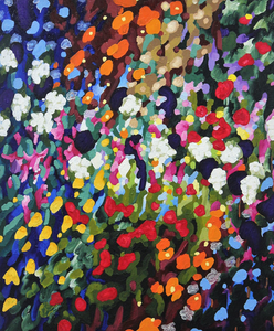 Confetti Connections