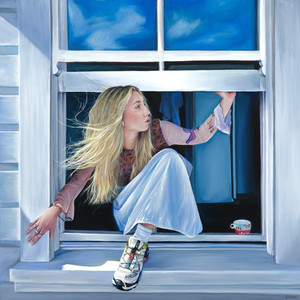 Runaway Girl