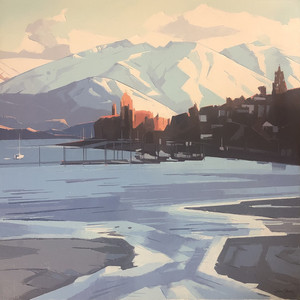 Break of Day, Wanaka