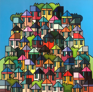 Suburbarama
