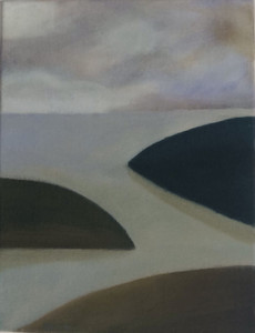 Otago Harbour 1 Otago Harbour 1