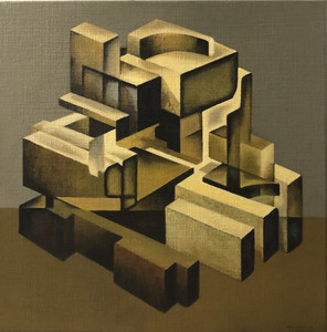 Structure II