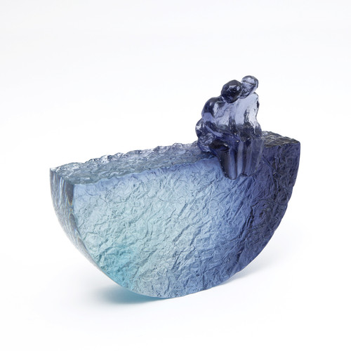 Truly Deeply - Violet Aqua Mix