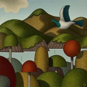 Notes from the Anthropocene III - Harbour master