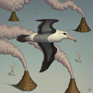 Headwind XIII King Cool and the Bone Garden