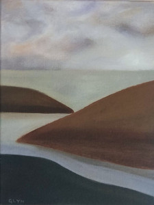 Otago Harbour 4 Otago Harbour 4