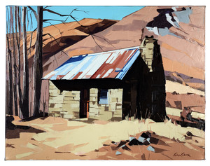 Strohl's Hut