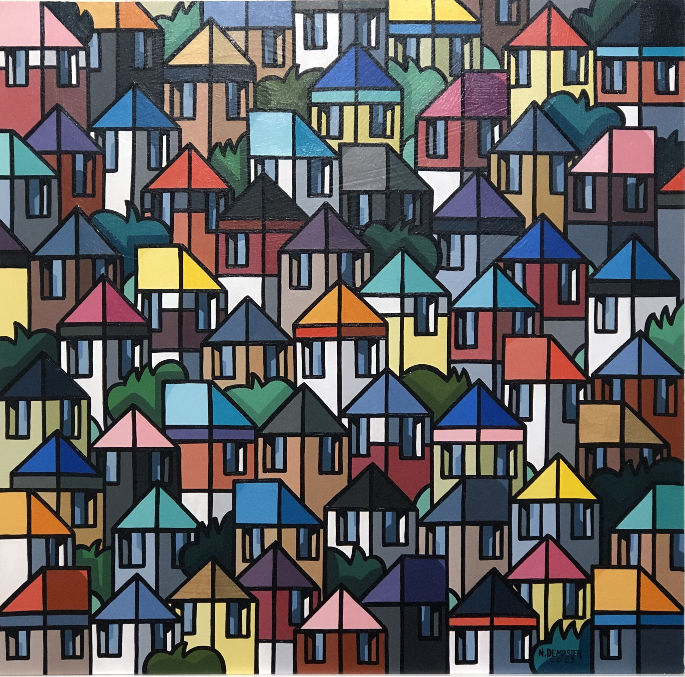 Nic Dempster