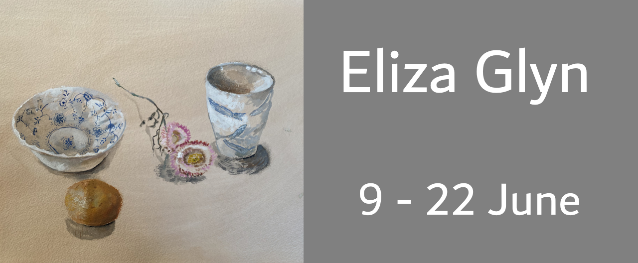 Still Life - Eliza Glyn Still Life - Eliza Glyn