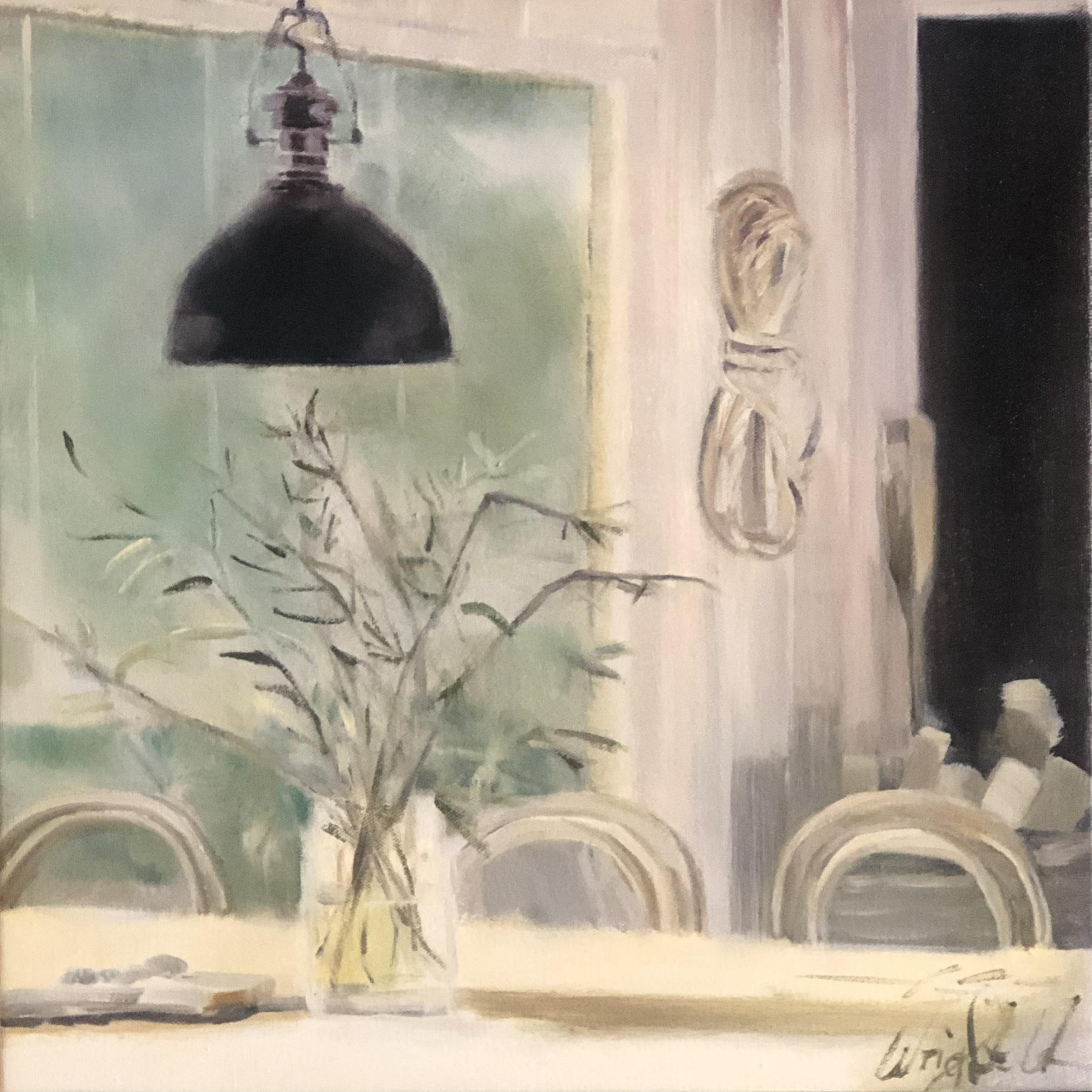 Elaine Wright-Williams