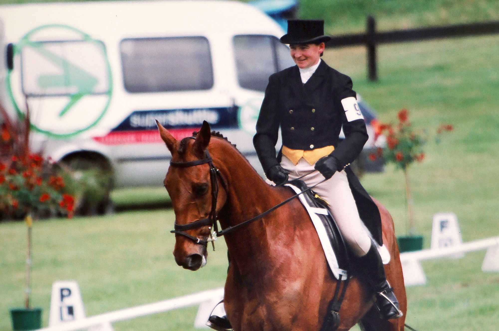 about-zoe-miller-horse-riding-instructor-south-island-new-zealand