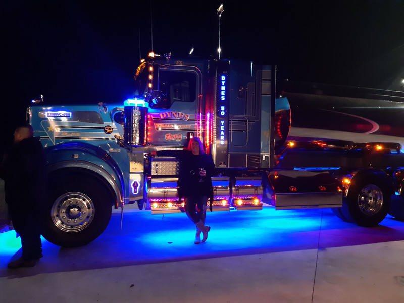 Parts Transport Repairs Limited Truck Parts