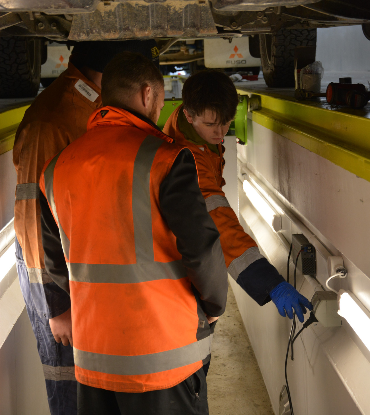 Join TRL Transport Repairs Limited Heavy Diesel Apprenticeship join-trl-transport-repairs-limited-heavy-diesel-apprenticeship