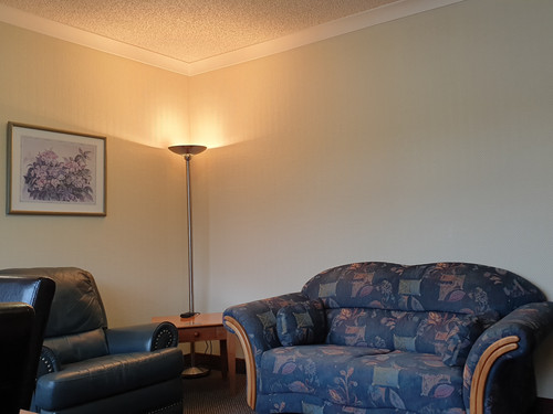 97 Motel Moray Executive Suite