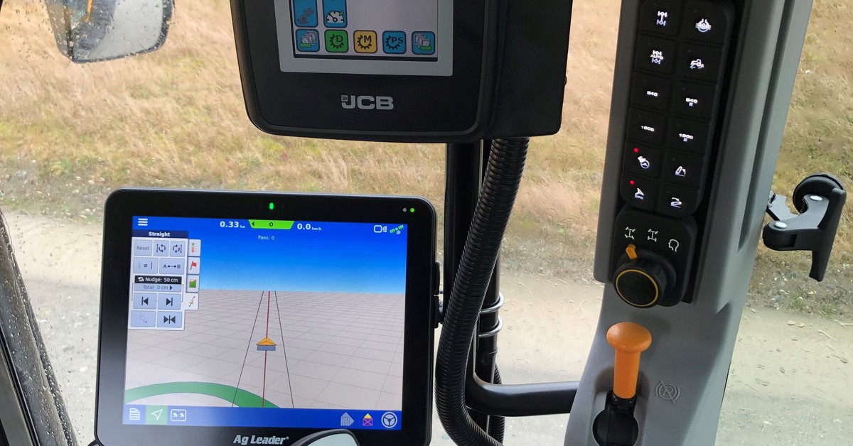 Precision AG