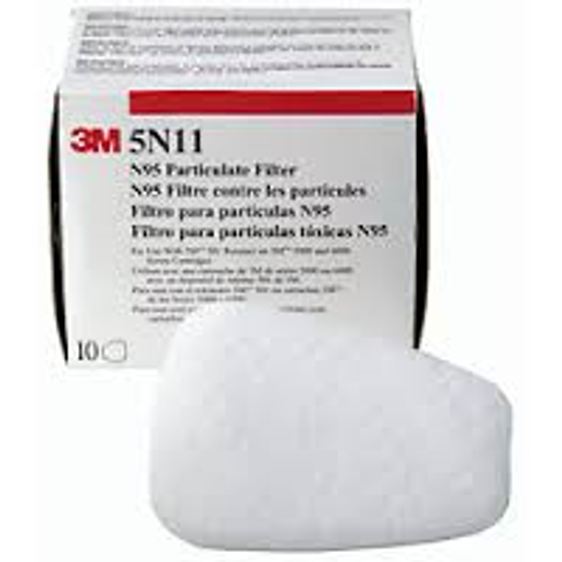 3M Pre Filter Box 10