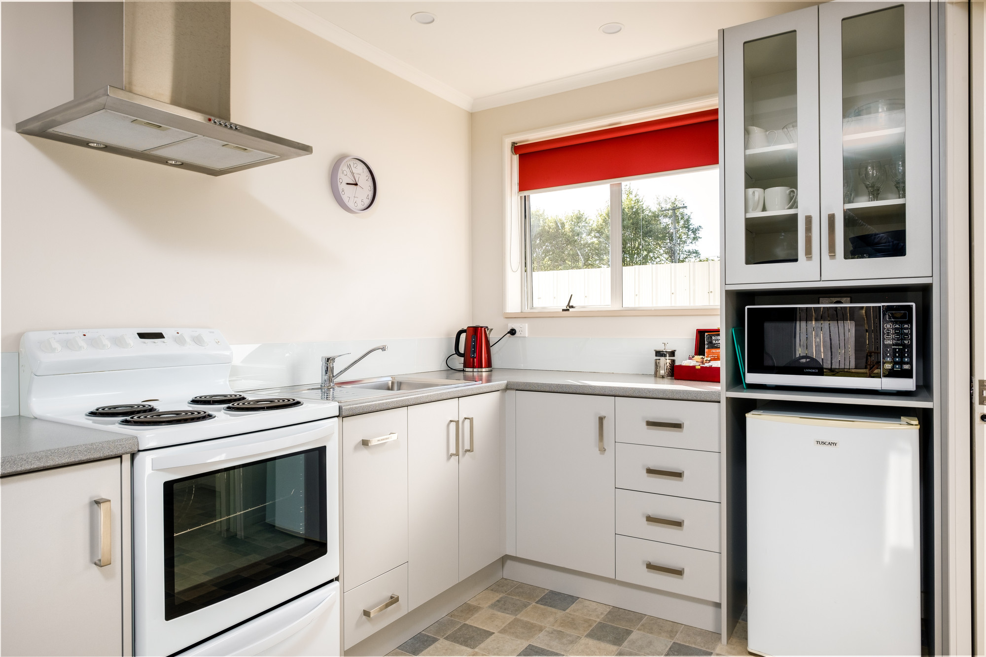 Unit 6 Esplanade Motels Gore New Zealand