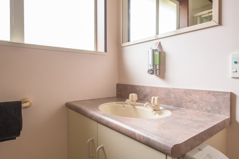 Unit 1 Esplanade Motels Gore New Zealand