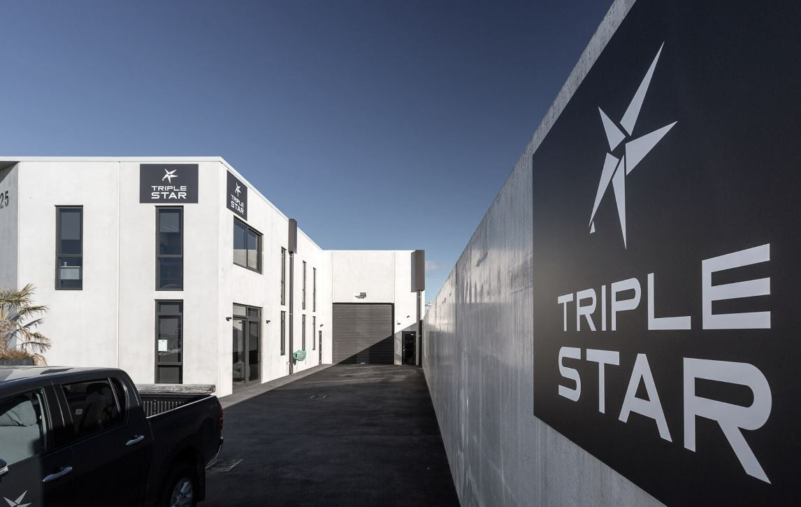 Frankton Flats Airmax Limited HVAC Specialists South Island Wide