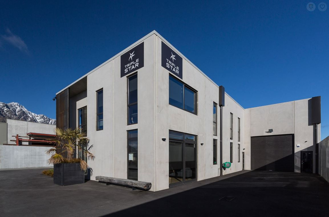 Frankton Flats Airmax Limited HVAC Specialists South Island Wide