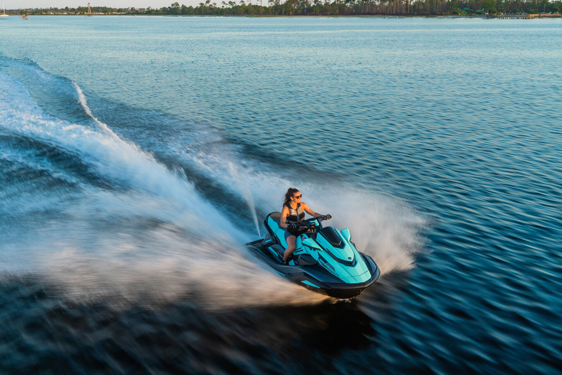 2023 Yamaha FX Limited SVHO