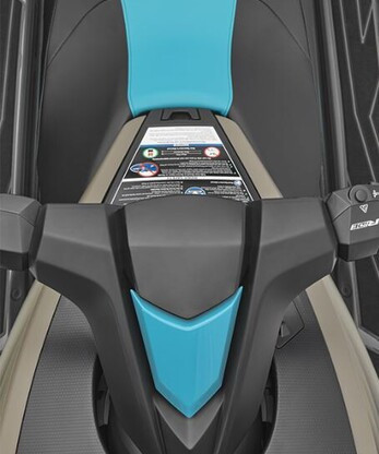 2023 Yamaha FX Cruiser HO