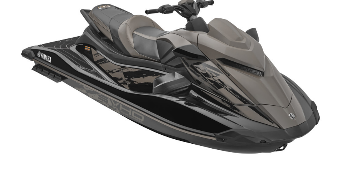 Yamaha Waverunner Centre Christchurch Home Waverunners Pre Owned Servicing Trailers
