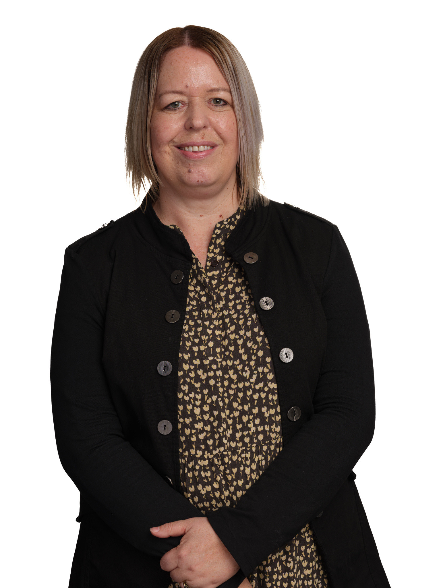 Rhonda Reid | Gore Health Ltd | Business Manager