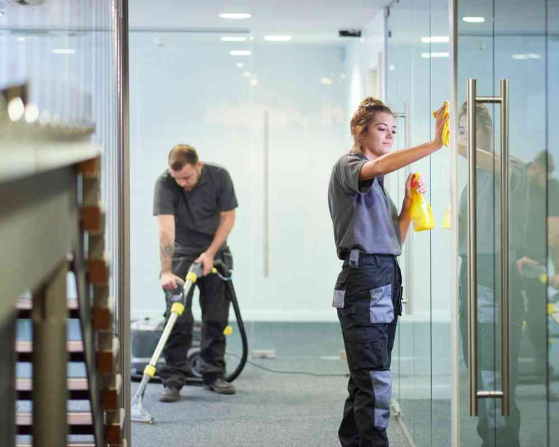 About Magpie Cleaning Ltd Professional Cleaners Dunedin