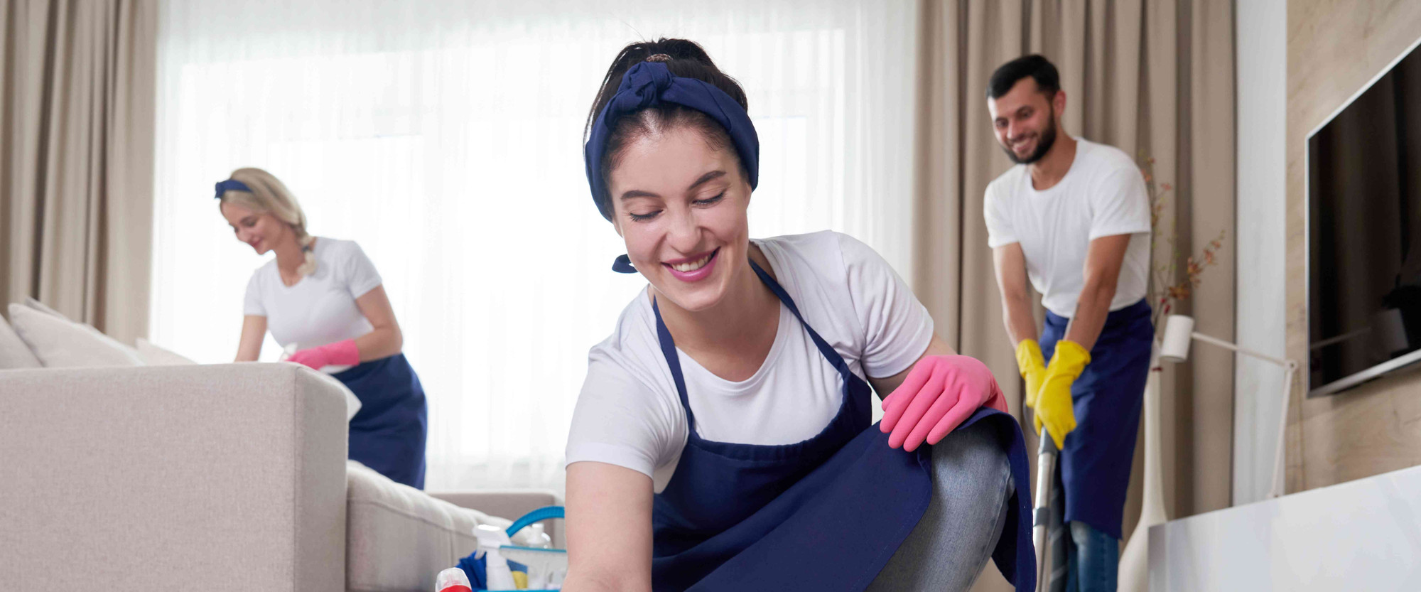 Or 4-Hour House Cleaning Services | sdf-pal.org