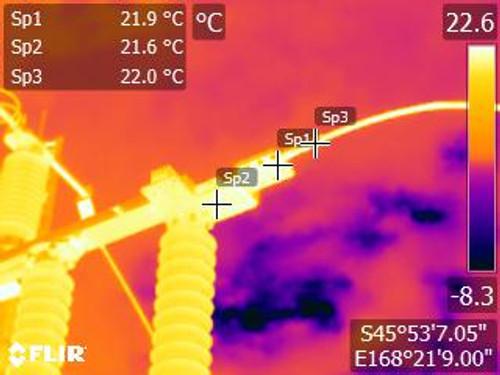 Thermal Imaging