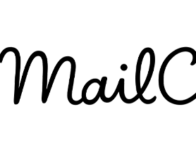 Mailchimp - it's a great e-newsletter platform