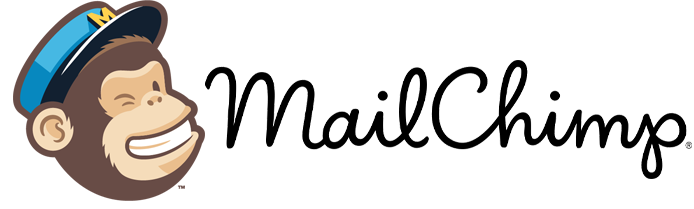 Mailchimp - it's a great e-newsletter platform