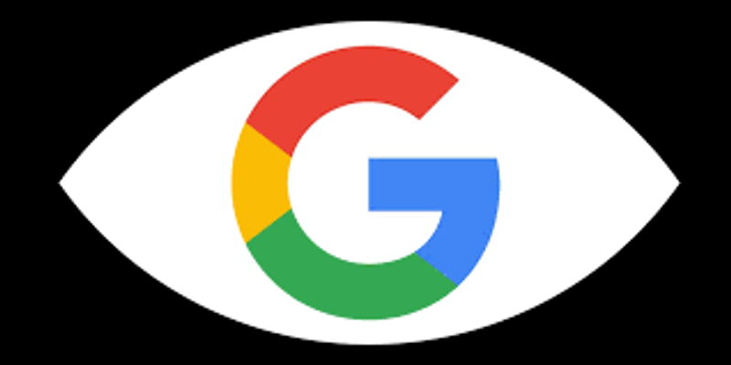 Google's incognito logo