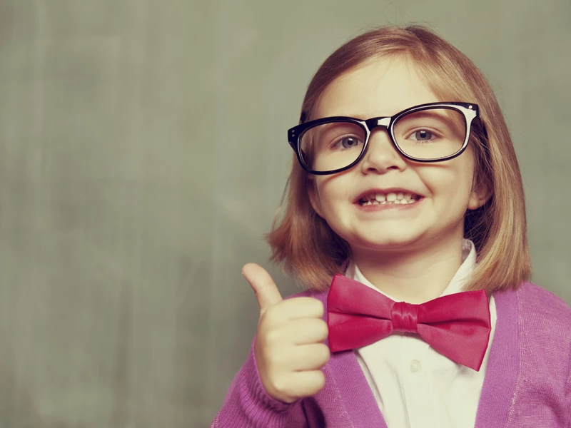 Thumbs up girl shows that Turboweb provide great tech support Thumbs up girl shows that Turboweb provide great tech support