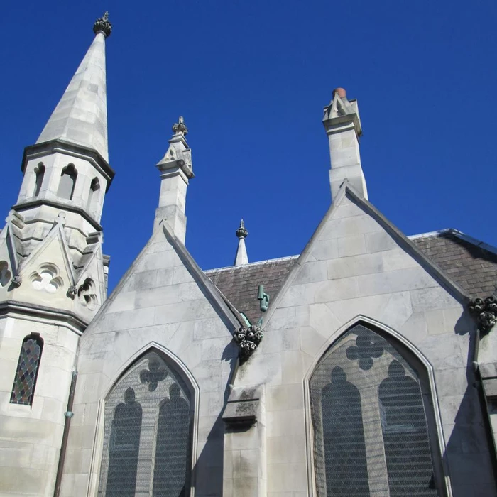 First Church