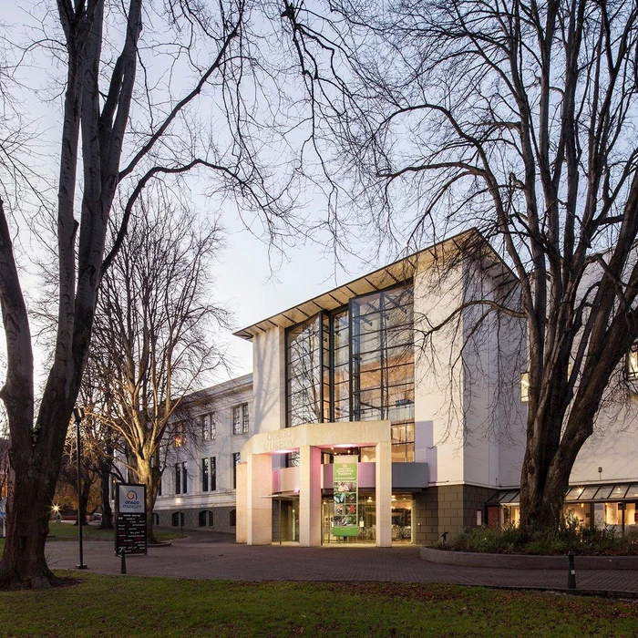 Otago Museum