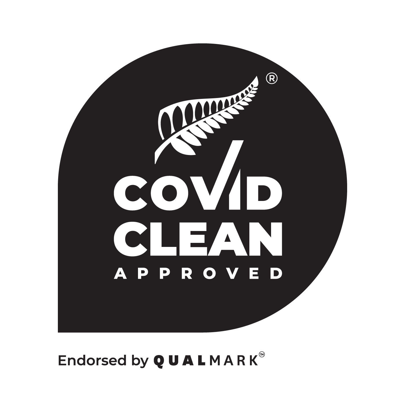 City Walks is Qualmark 'Covid Clean' approved. Click the link below to see what this means.