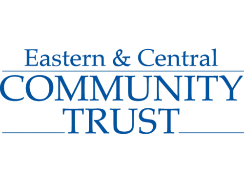 Eastern & Central Community Trust