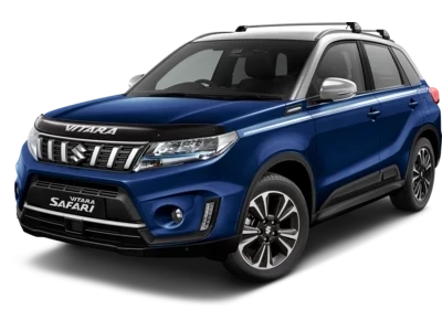 Vitara Hybrid SAFARI 2WD Auto
