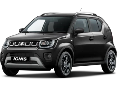 Ignis LTD Auto