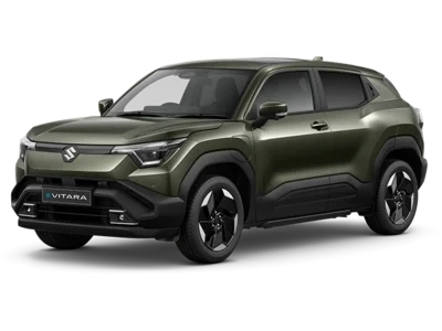 e VITARA 2WD