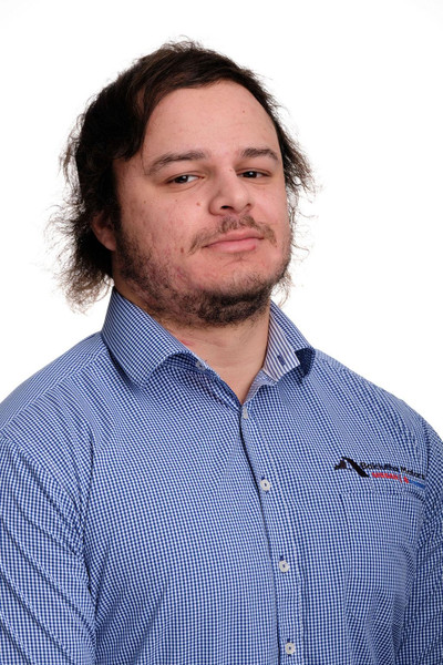 Ethan Edwards Service & Parts Advisor