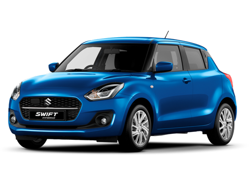 Swift Hybrid GLX Auto