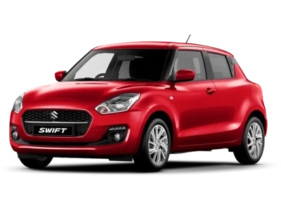 Swift 3rd Gen GL Auto