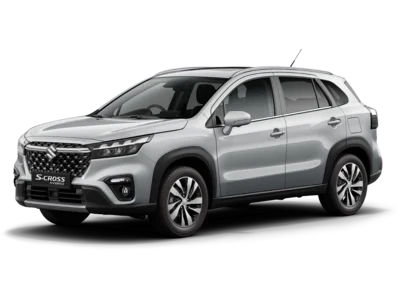 S-Cross JLX Hybrid AWD Auto