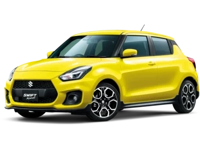 Swift Sport Auto
