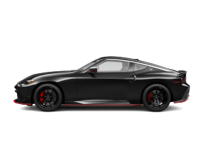 Nissan Z