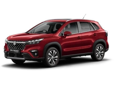 S-Cross JLX Hybrid 2WD Auto